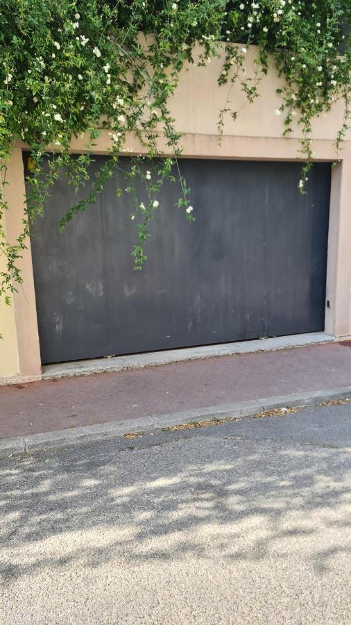Independante Avec 1 Et 1 Bureau Frühstückspension Montpellier